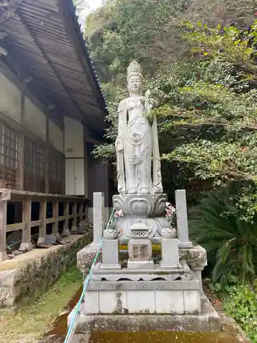 清水寺の仏像