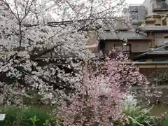 辰巳大明神(京都府)