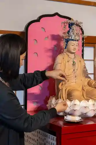 伊勢の国 四天王寺(三重県)