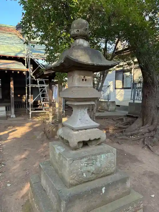 春日神社(千葉県)