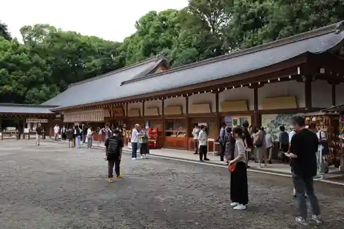 武蔵一宮氷川神社(埼玉県)