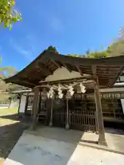 大山祇神社(福岡県)