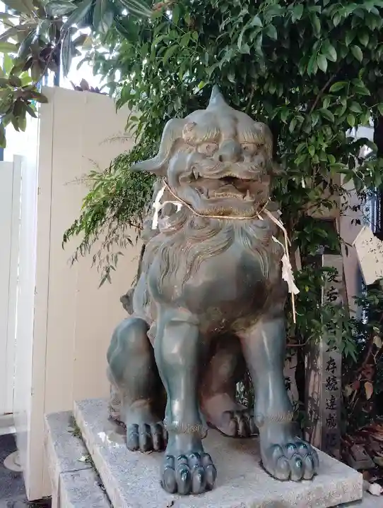 愛宕神社(東京都)