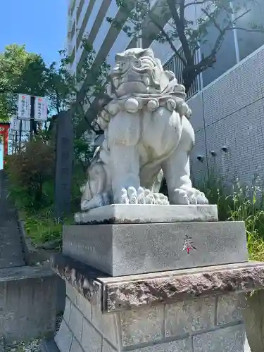 榴岡天満宮(宮城県)