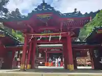 箱根神社(神奈川県)