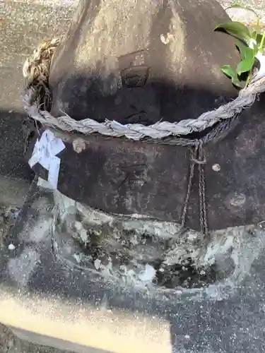 神明社（五郎丸神明社）のその他建物