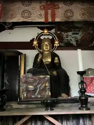 毘沙門堂門跡(京都府)