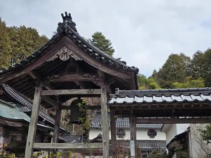 大聖寺(岡山県)