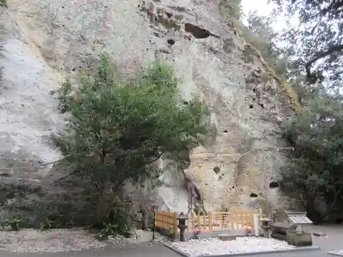 花窟神社のその他建物