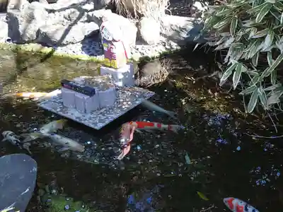 櫻木神社(千葉県)