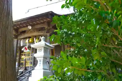 高司神社〜むすびの神の鎮まる社〜のその他建物