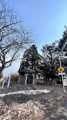 庚申塚(北海道)