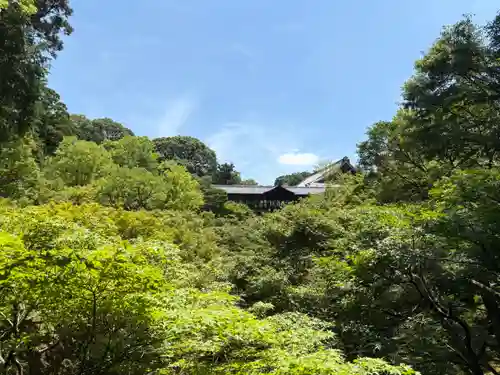 東福禅寺（東福寺）(京都府)