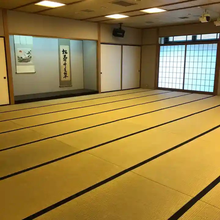 近江神宮のその他建物