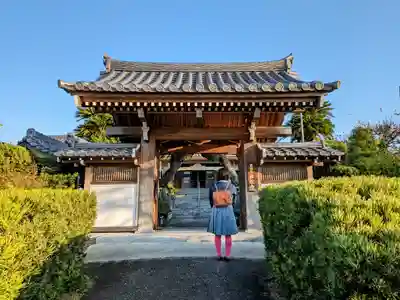 岩松寺(静岡県)