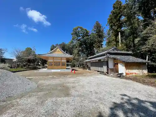 若宮神社(滋賀県)
