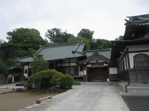 高松寺(神奈川県)