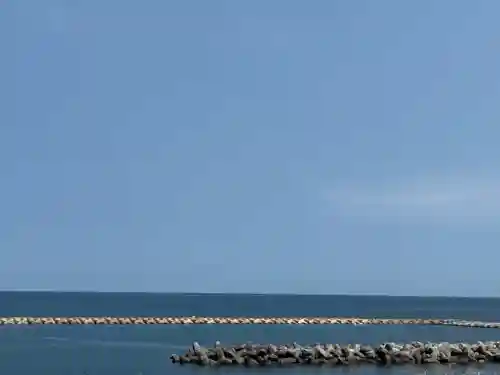 新潟縣護國神社(新潟県)