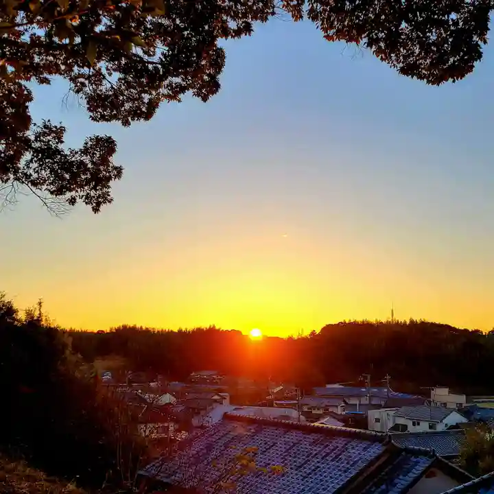 賀久留神社(静岡県)