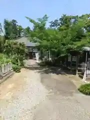 永福寺(群馬県)