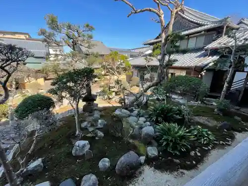 龍光寺(三重県)