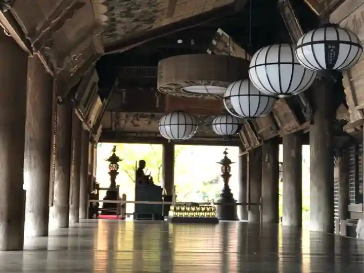 長谷寺のその他建物