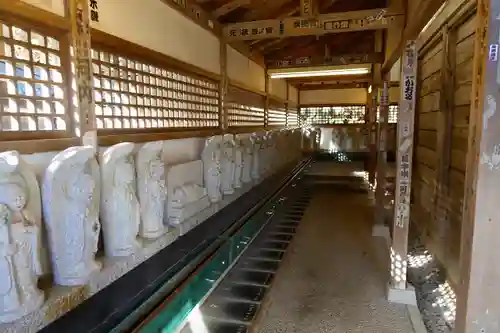 勝尾寺のその他建物
