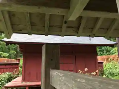 高照神社(青森県)