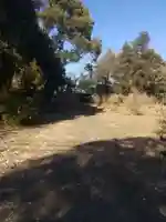 伊奈良神社(群馬県)