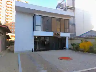 東輪寺のその他建物