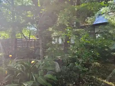 調神社(埼玉県)