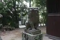 八坂神社(奈良県)
