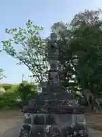 石安寺(千葉県)