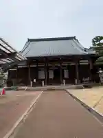 勝念寺(新潟県)