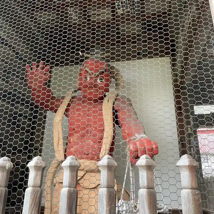 岩松院(長野県)