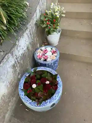 浅間神社のその他建物