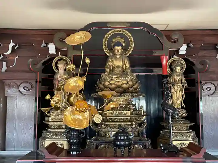 東本願寺(真宗本廟)の本殿・本堂