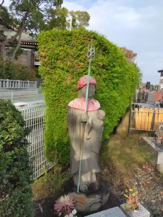 興全寺(神奈川県)