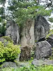 當麻寺 奥院(奈良県)