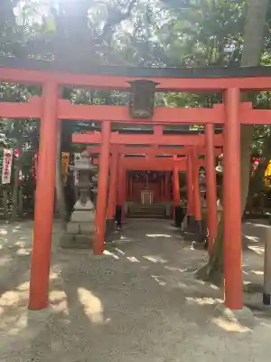 西宮神社(兵庫県)