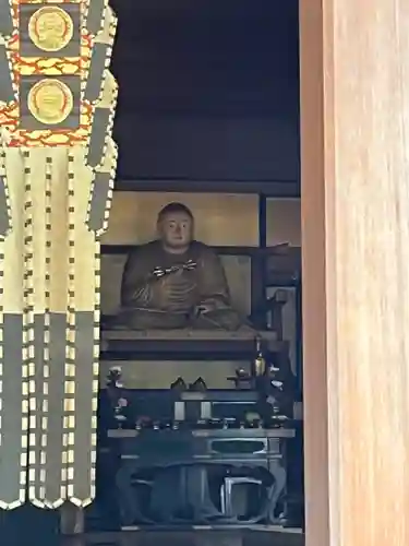 清荒神清澄寺(兵庫県)