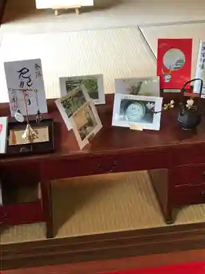 吸湖山 青岸寺のその他建物