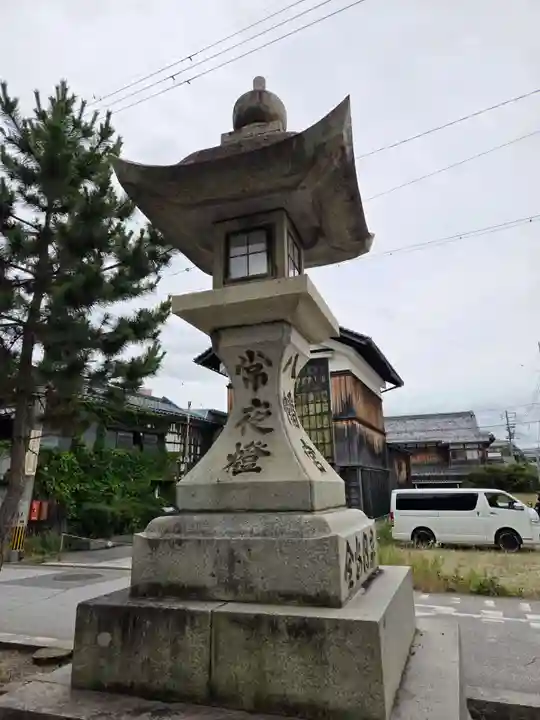 長浜八幡宮(滋賀県)
