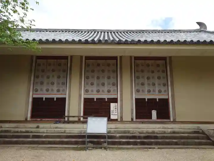 法輪寺(奈良県)