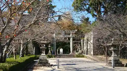 大村神社(長崎県)