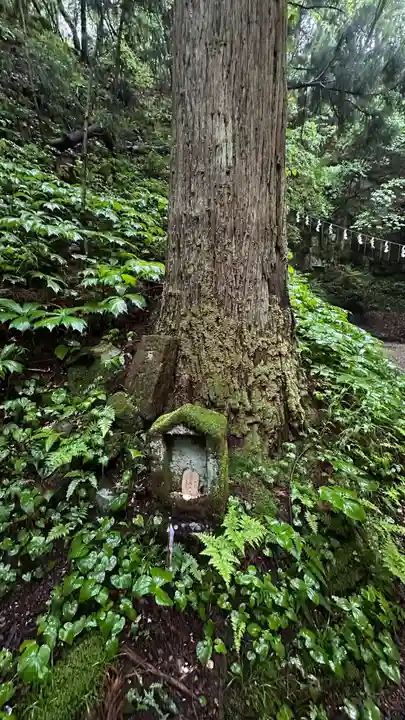 水神社(宮城県)