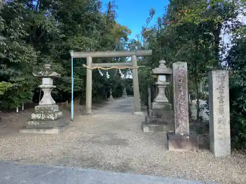 交野天神社(大阪府)