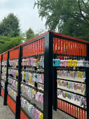 田無神社(東京都)