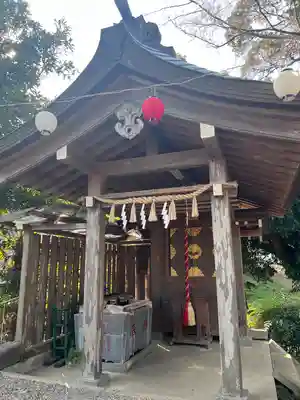 鶴峯八幡宮(千葉県)