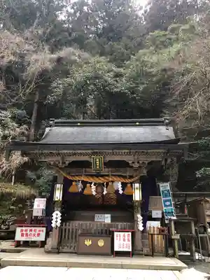 由岐神社(京都府)